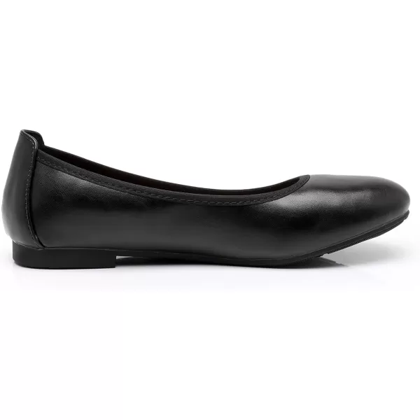 VenusCelia Women's Ladylike Steps Flats