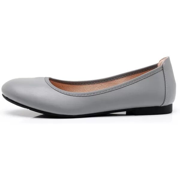 VenusCelia Women's Ladylike Steps Flats