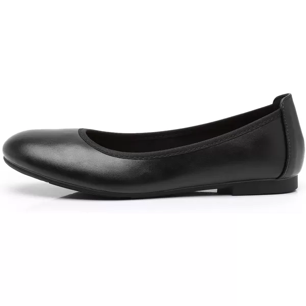 VenusCelia Women's Ladylike Steps Flats