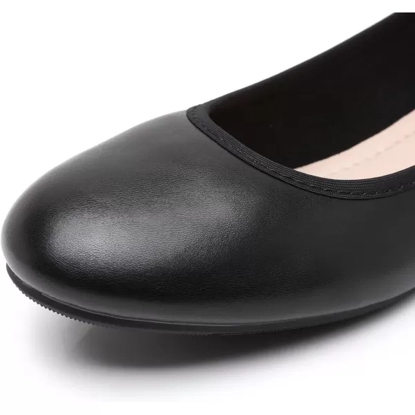 VenusCelia Women's Ladylike Steps Flats