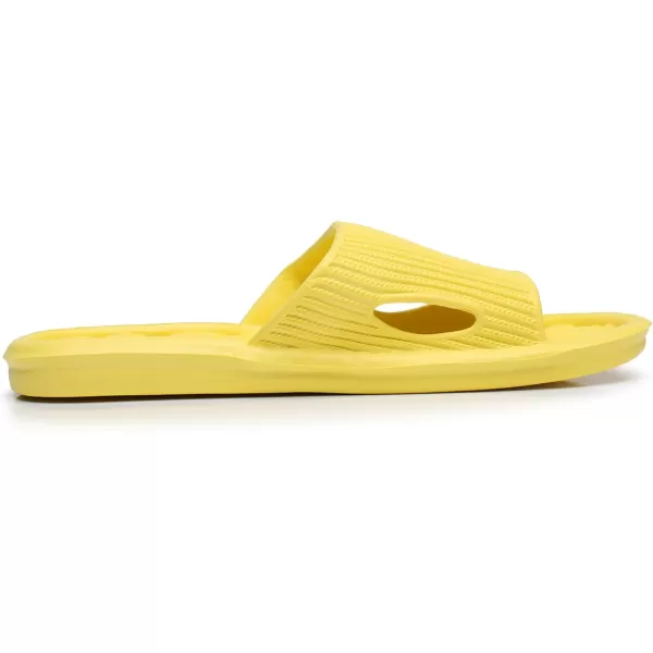 VenusCelia Women's Lightweight Slide Sandal