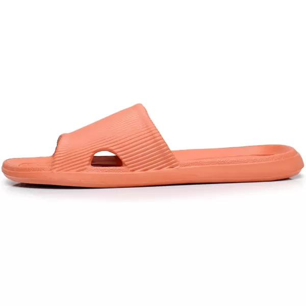 VenusCelia Women's Lightweight Slide Sandal