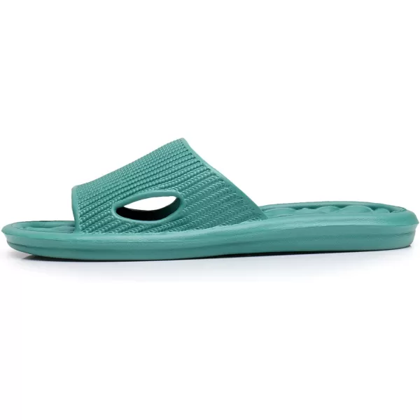 VenusCelia Women's Lightweight Slide Sandal