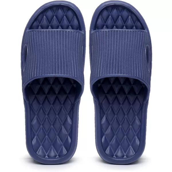VenusCelia Women's Lightweight Slide Sandal