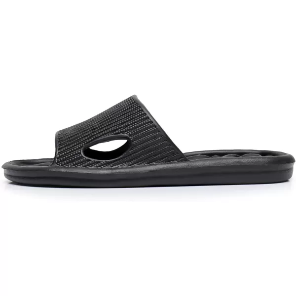 VenusCelia Women's Lightweight Slide Sandal