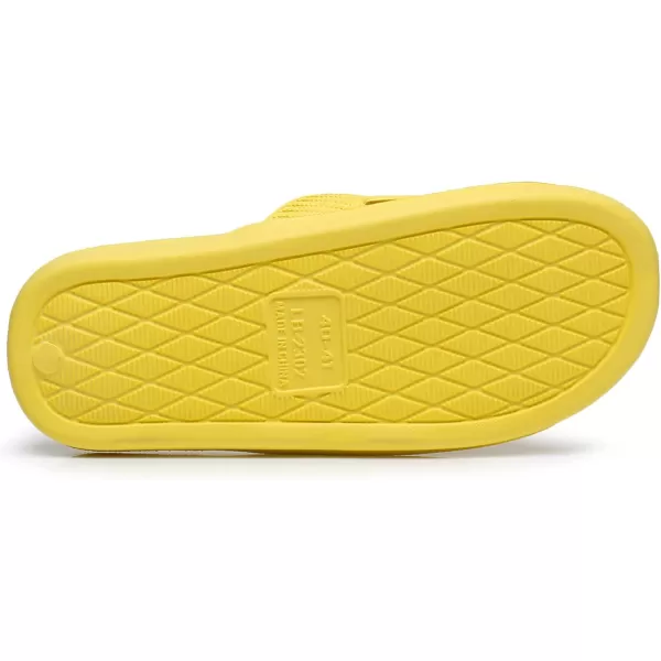 VenusCelia Women's Lightweight Slide Sandal