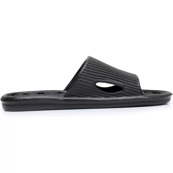 VenusCelia Women's Lightweight Slide Sandal