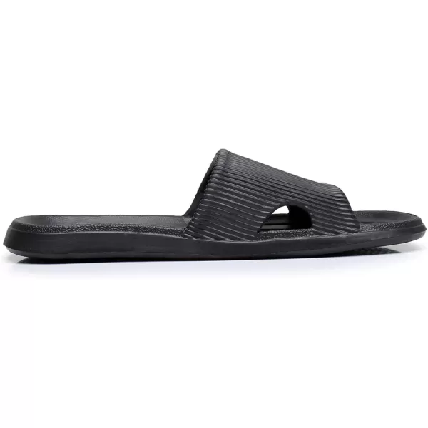 VenusCelia Women's Lightweight Slide Sandal