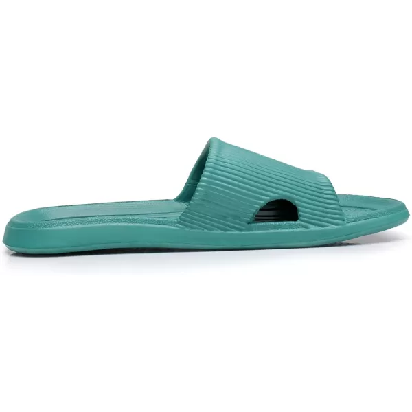 VenusCelia Women's Lightweight Slide Sandal