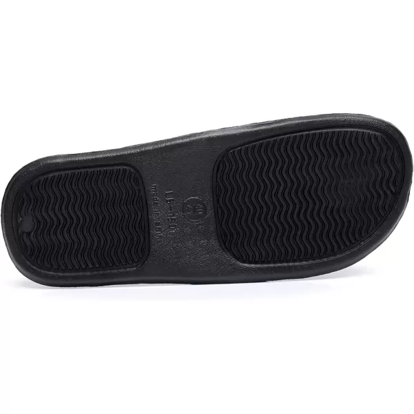 VenusCelia Women's Lightweight Slide Sandal
