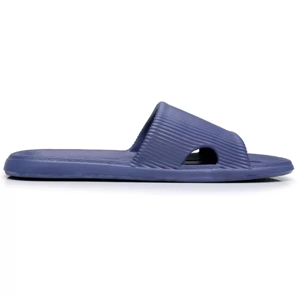 VenusCelia Women's Lightweight Slide Sandal
