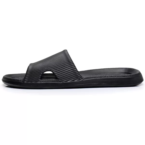 VenusCelia Women's Lightweight Slide Sandal