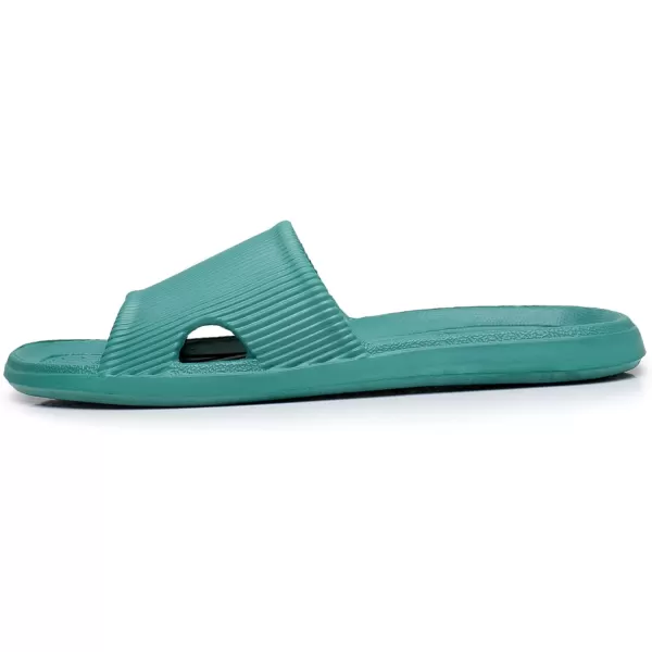 VenusCelia Women's Lightweight Slide Sandal