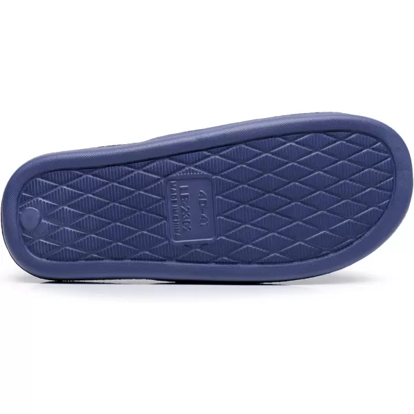 VenusCelia Women's Lightweight Slide Sandal