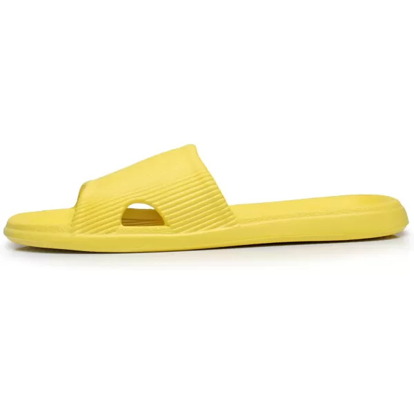VenusCelia Women's Lightweight Slide Sandal