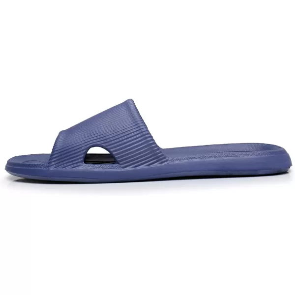 VenusCelia Women's Lightweight Slide Sandal