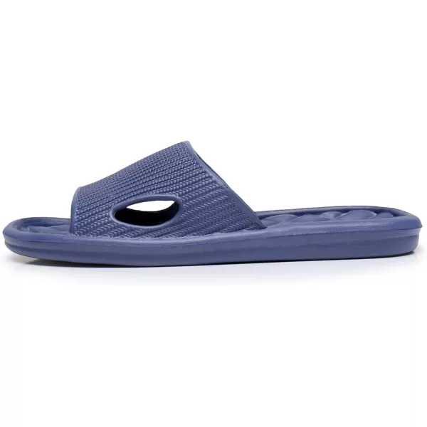 VenusCelia Women's Lightweight Slide Sandal