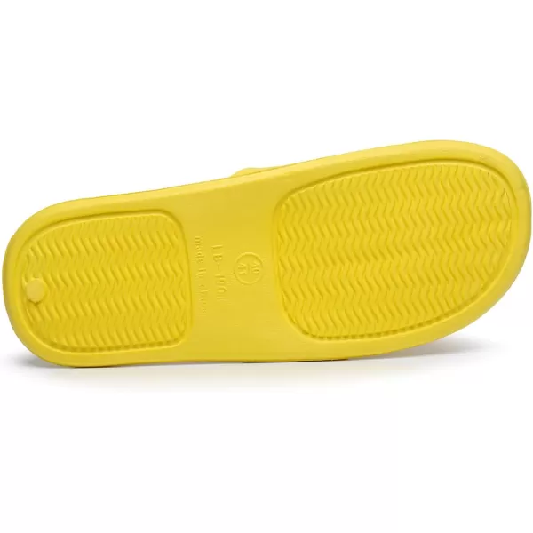 VenusCelia Women's Lightweight Slide Sandal