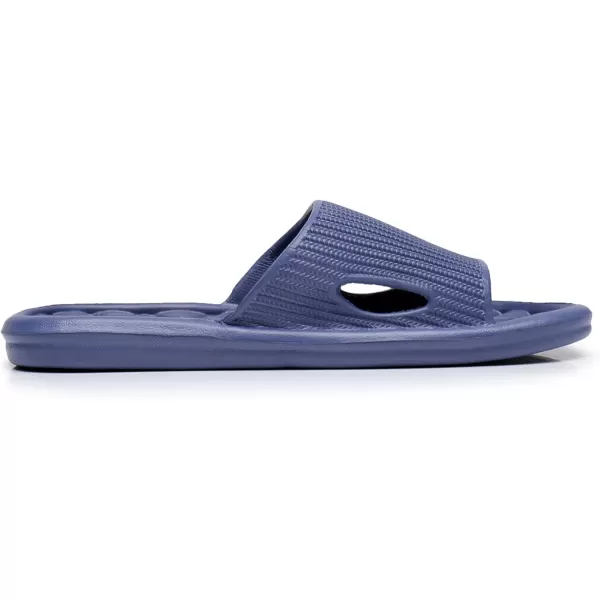 VenusCelia Women's Lightweight Slide Sandal
