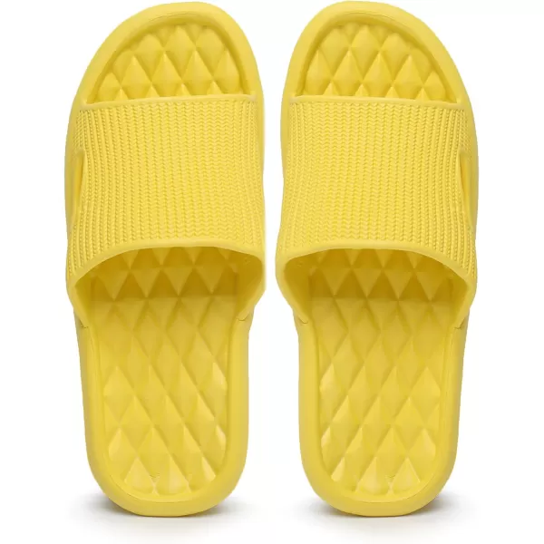 VenusCelia Women's Lightweight Slide Sandal