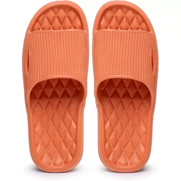 VenusCelia Women's Lightweight Slide Sandal