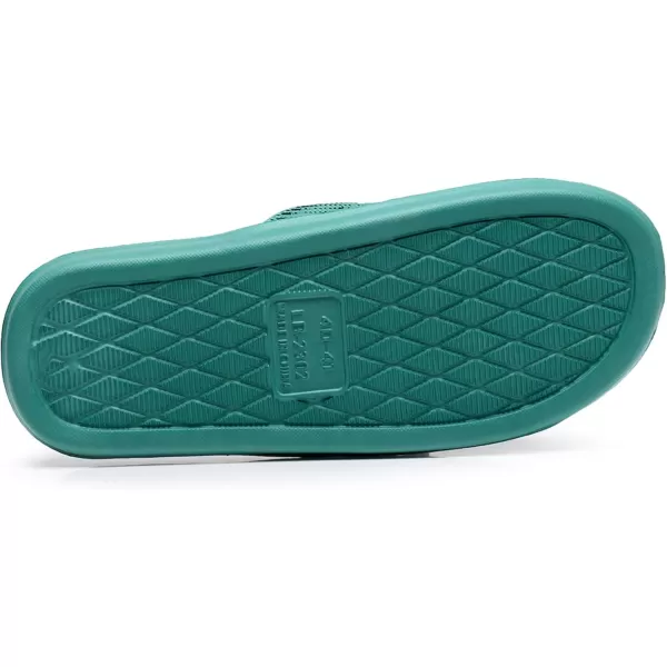 VenusCelia Women's Lightweight Slide Sandal