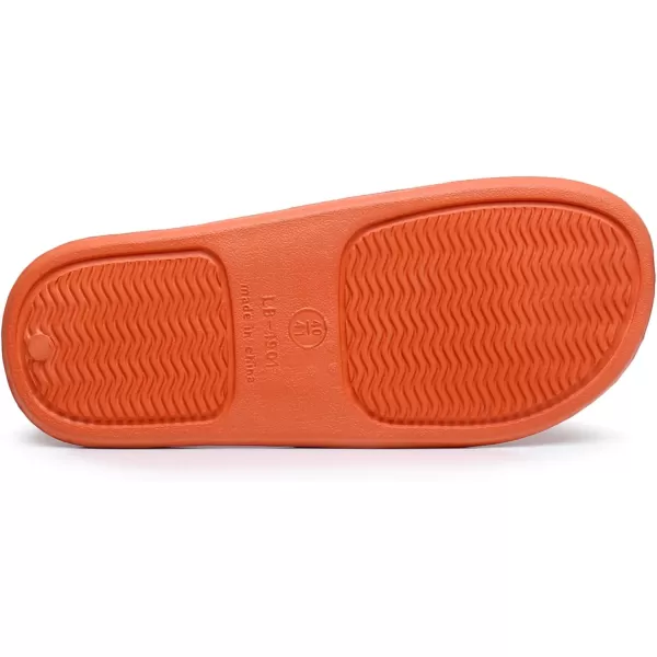 VenusCelia Women's Lightweight Slide Sandal