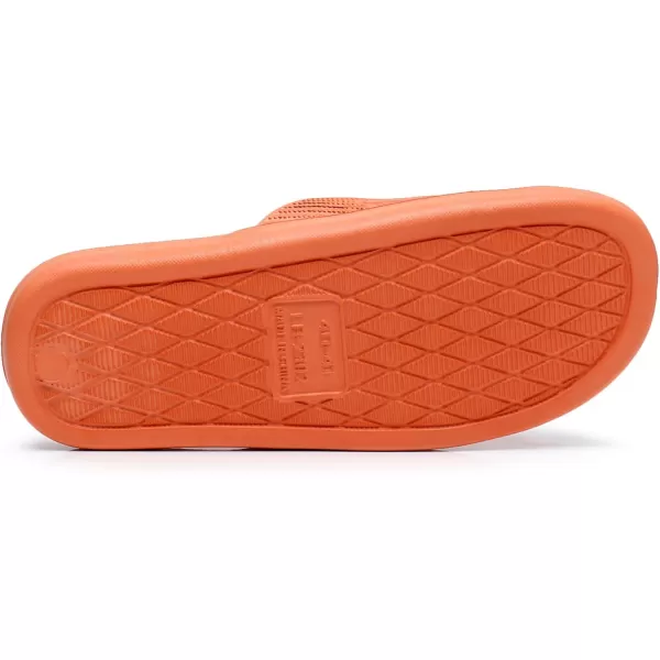 VenusCelia Women's Lightweight Slide Sandal