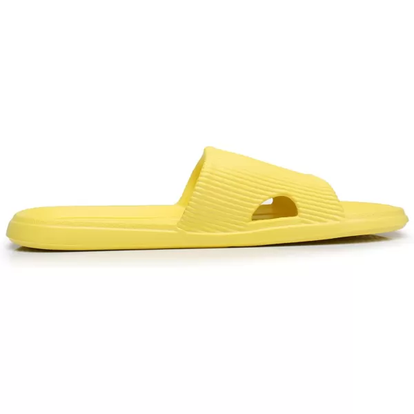 VenusCelia Women's Lightweight Slide Sandal