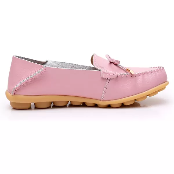 VenusCelia Women's MyFavour Walking Flat Loafer