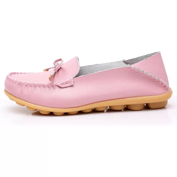 VenusCelia Women's MyFavour Walking Flat Loafer