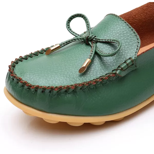 VenusCelia Women's MyFavour Walking Flat Loafer