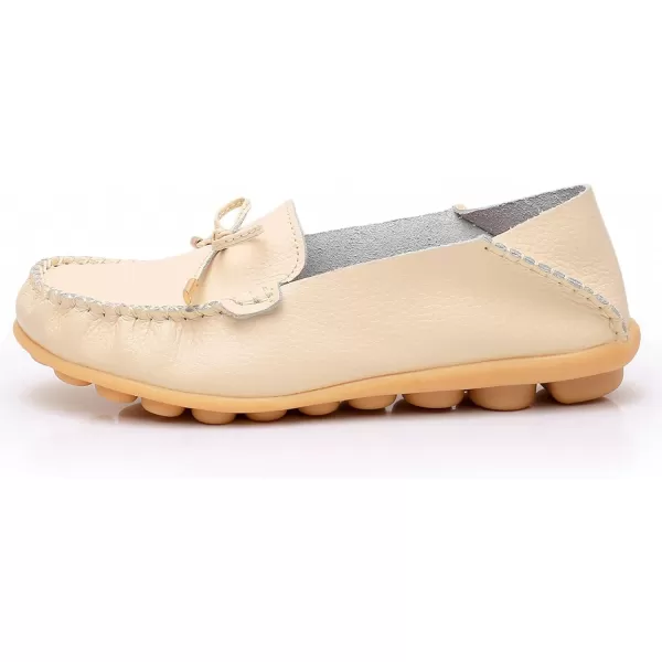 VenusCelia Women's MyFavour Walking Flat Loafer