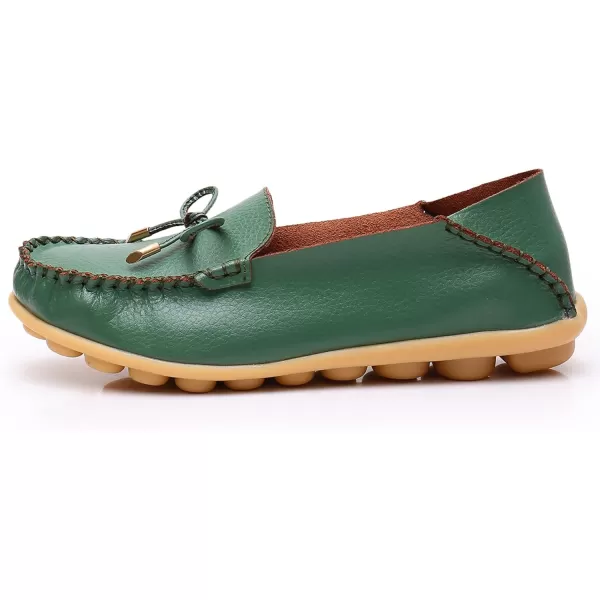 VenusCelia Women's MyFavour Walking Flat Loafer