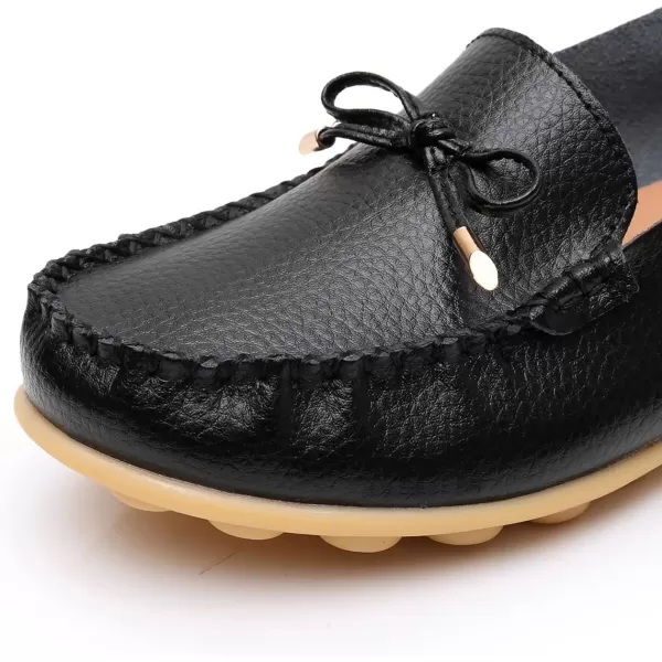 VenusCelia Women's MyFavour Walking Flat Loafer