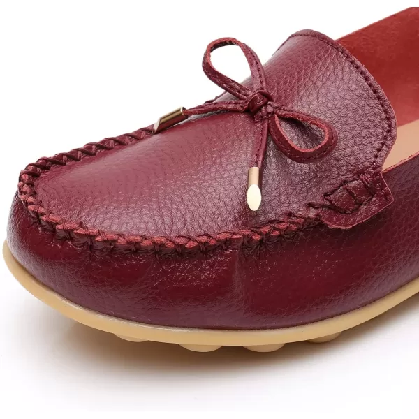 VenusCelia Women's MyFavour Walking Flat Loafer