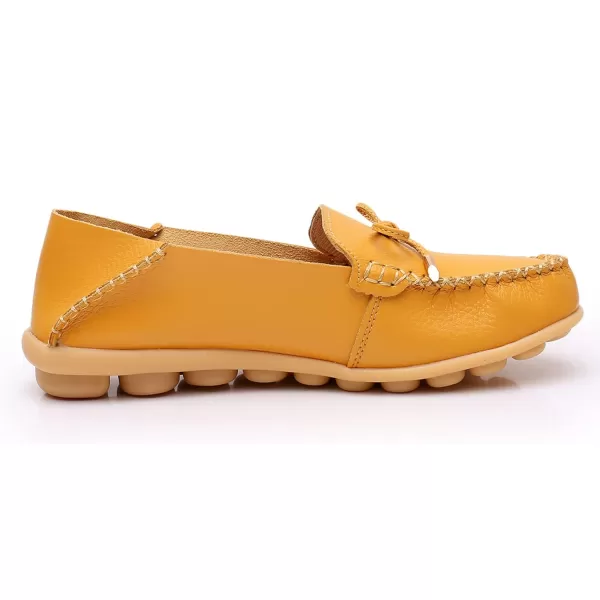 VenusCelia Women's MyFavour Walking Flat Loafer