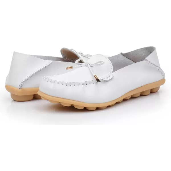 VenusCelia Women's MyFavour Walking Flat Loafer
