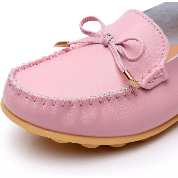 VenusCelia Women's MyFavour Walking Flat Loafer