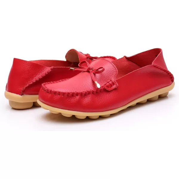 VenusCelia Women's MyFavour Walking Flat Loafer