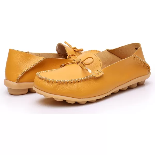 VenusCelia Women's MyFavour Walking Flat Loafer