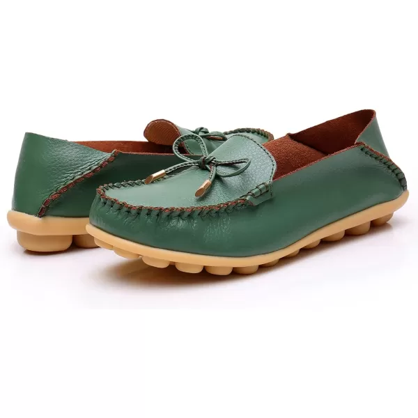 VenusCelia Women's MyFavour Walking Flat Loafer