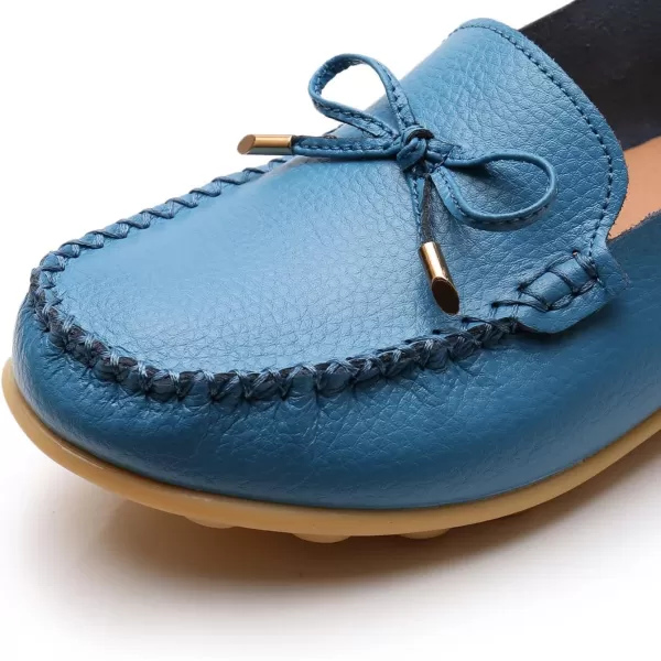 VenusCelia Women's MyFavour Walking Flat Loafer