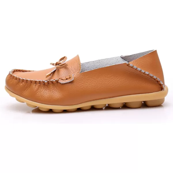 VenusCelia Women's MyFavour Walking Flat Loafer