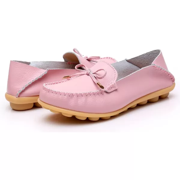 VenusCelia Women's MyFavour Walking Flat Loafer