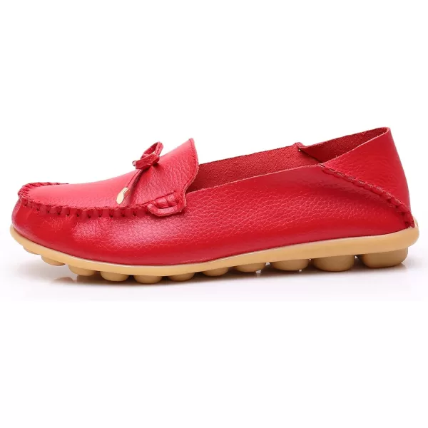 VenusCelia Women's MyFavour Walking Flat Loafer