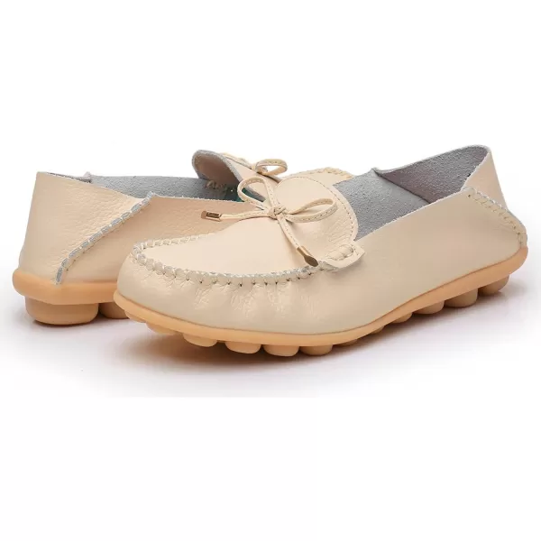 VenusCelia Women's MyFavour Walking Flat Loafer