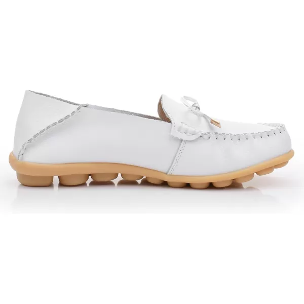 VenusCelia Women's MyFavour Walking Flat Loafer