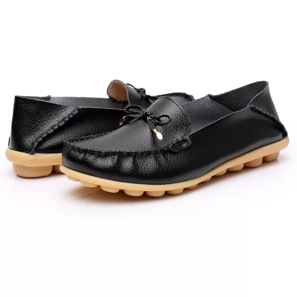VenusCelia Women's MyFavour Walking Flat Loafer