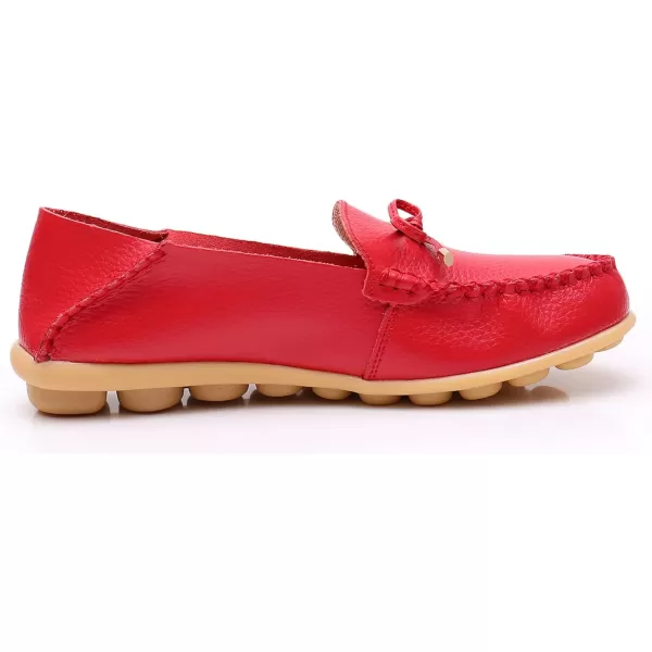VenusCelia Women's MyFavour Walking Flat Loafer